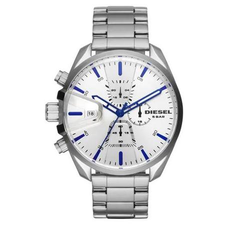 Relógio Diesel Masculino Stand DZ4473/0KN Menor preço em Relógio Diesel Masculino Stand DZ4473/0KN