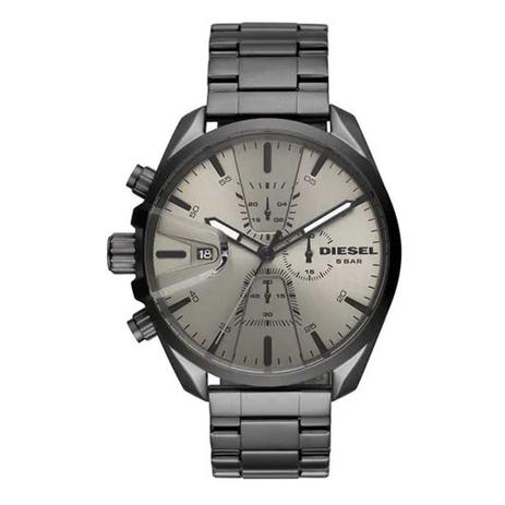 Relógio Diesel Masculino Stand DZ4484/1CN Menor preço em Relógio Diesel Masculino Stand DZ4484/1CN