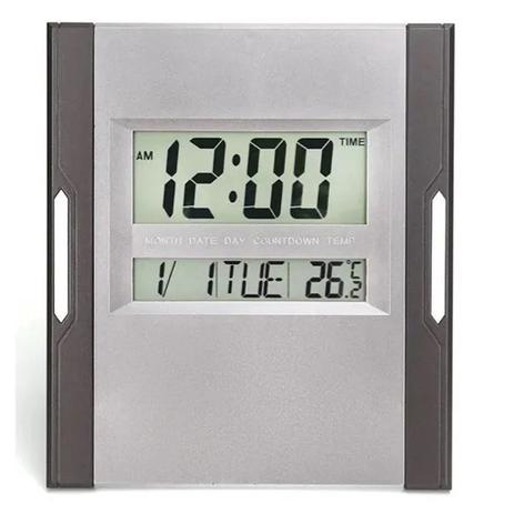 calendario digital de mesa