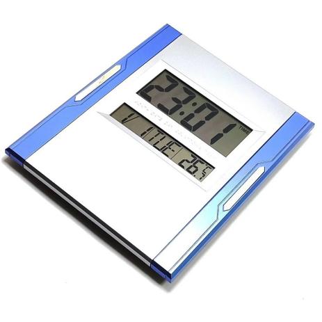 calendario digital de mesa