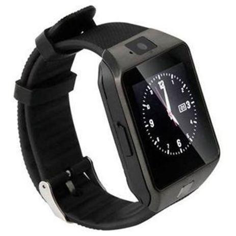 Relógio Dz09 Smartwatch Bluetooth Android Menor preço em Relógio Dz09 Smartwatch Bluetooth Android