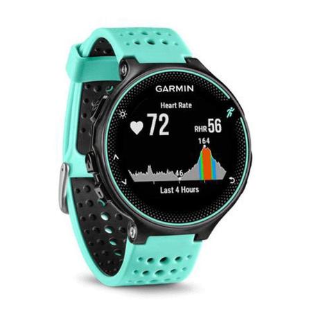 Relógio Esportivo Garmin Forerunner 235 com GPS, Monitor de Frequência Cardíaca é boa?