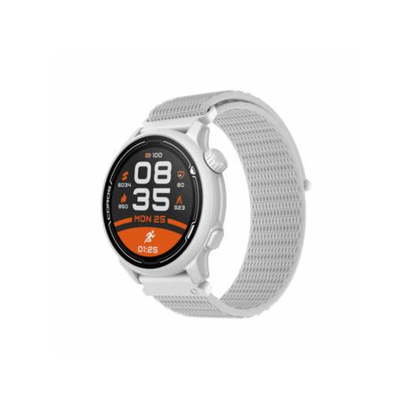 Relógio Esportivo GPS Premium COROS PACE 2 - Pulseira de Nylon Menor preço em Relógio Esportivo GPS Premium COROS PACE 2 - Pulseira de Nylon