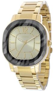 Relogio Euro Feminino Analógico Facetados EU2035XZG/4P é boa?