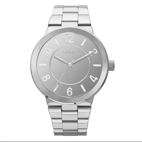Relógio Euro Feminino EU2036YLB/3K Menor preço em Relógio Euro Feminino EU2036YLB/3K