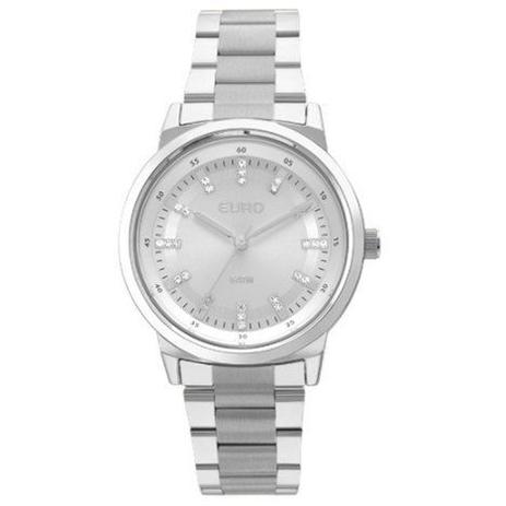 Relógio Euro Feminino EU2036YLH/3K Menor preço em Relógio Euro Feminino EU2036YLH/3K