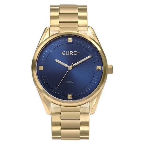 Relógio Euro Feminino EU2036YOE/4A Menor preço em Relógio Euro Feminino EU2036YOE/4A