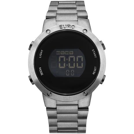 Relógio Euro Feminino Eubj3279ae/4k - Technos Menor preço em Relógio Euro Feminino Eubj3279ae/4k - Technos