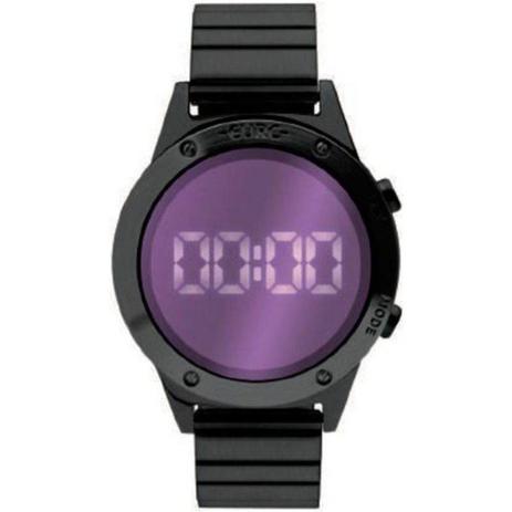 Relógio Euro Feminino Fashion Fit Prata EUJHS31BAD/4G Menor preço em Relógio Euro Feminino Fashion Fit Prata EUJHS31BAD/4G