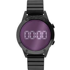 Relógio Euro Feminino Fashion Fit Reflexos Preto EujhS31Bad Menor preço em Relógio Euro Feminino Fashion Fit Reflexos Preto EujhS31Bad