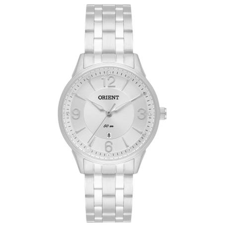 Relógio Feminino Analógico Orient FBSS1113 S2SX Menor preço em Relógio Feminino Analógico Orient FBSS1113 S2SX