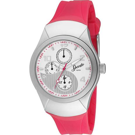 Relógio Feminino Analógico Speedo 24825L0EGNU1 Menor preço em Relógio Feminino Analógico Speedo 24825L0EGNU1