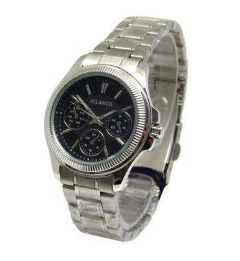 Relogio feminino atlantis b3410 Menor preço em Relogio feminino atlantis b3410
