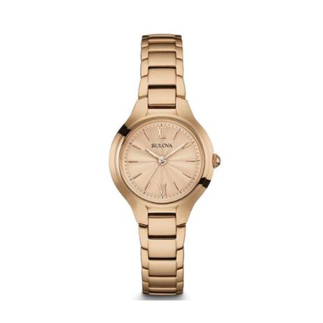 Relógio Feminino Bulova Classic 97L151 é boa?