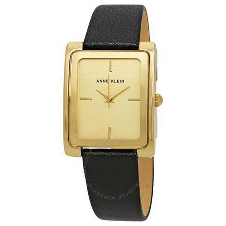 Relógio Feminino Champagne Dial Anne Klein - Relógio Feminino - Magazine  Luiza