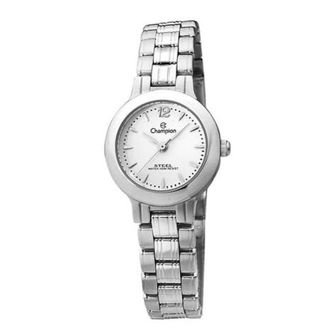 Relogio feminino champion ca28118q Menor preço em Relogio feminino champion ca28118q