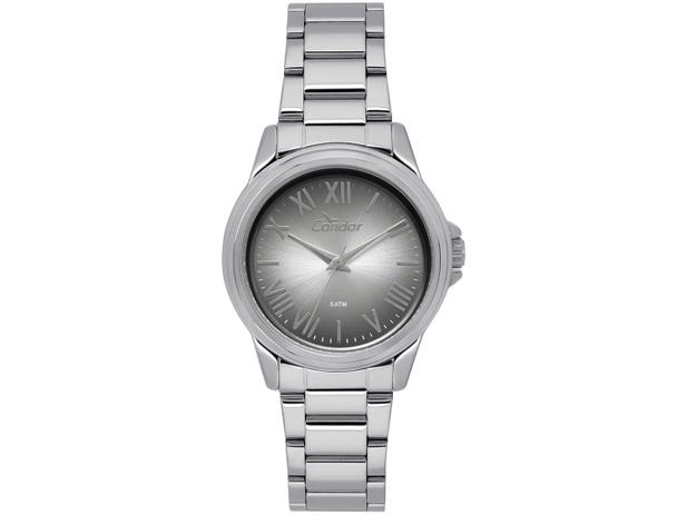 Relógio Feminino Condor Analógico Bracelete - CO2039BE/K3C Menor preço em Relógio Feminino Condor Analógico Bracelete - CO2039BE/K3C