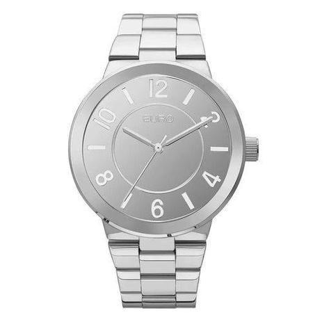Relógio Feminino Euro EU2036YLB/3K Menor preço em Relógio Feminino Euro EU2036YLB/3K