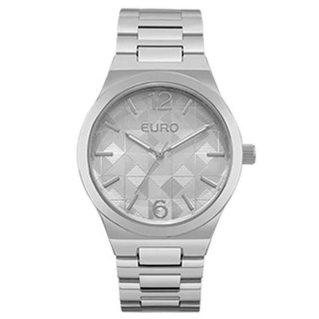 Relógio Feminino Euro Eu2036yll/3k Menor preço em Relógio Feminino Euro Eu2036yll/3k