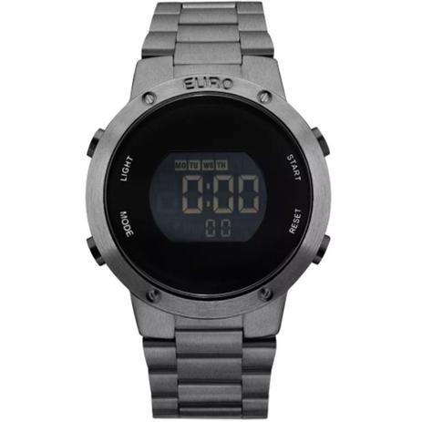 Relógio Feminino Euro EUBJ3279AE/4K Menor preço em Relógio Feminino Euro EUBJ3279AE/4K