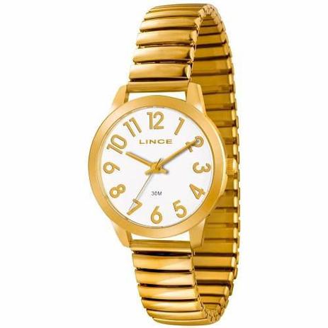 Relógio Feminino Lince Lrg4266l B2kx é boa?