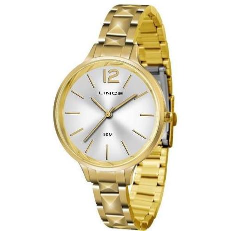 Relógio Feminino Lince Lrgh066l S2kx Menor preço em Relógio Feminino Lince Lrgh066l S2kx