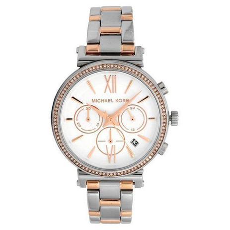 michael kors sofie mk6558