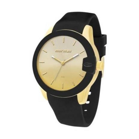 Relógio Feminino Mormaii - MO2035BF/8M Menor preço em Relógio Feminino Mormaii - MO2035BF/8M
