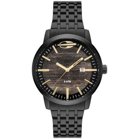 Relógio Feminino Mormaii - MO2115BF/4M Menor preço em Relógio Feminino Mormaii - MO2115BF/4M