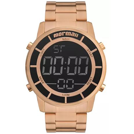 Relógio Feminino Mormaii Sunset MOBJ3463DF/4J Menor preço em Relógio Feminino Mormaii Sunset MOBJ3463DF/4J
