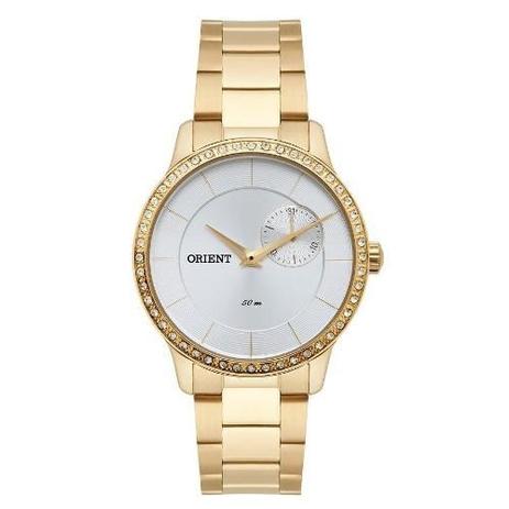 Relógio Feminino Orient Fgssm058 S1kx Menor preço em Relógio Feminino Orient Fgssm058 S1kx
