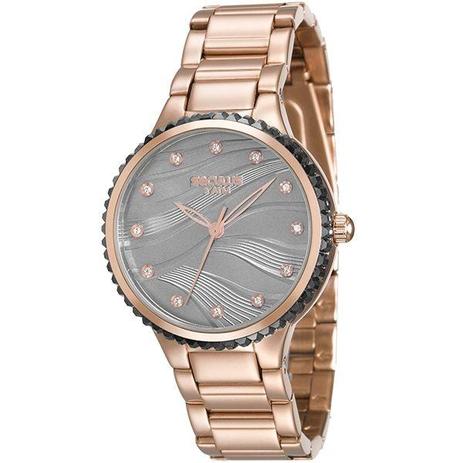 Relógio Feminino Seculus 13018lpsvrs2 Menor preço em Relógio Feminino Seculus 13018lpsvrs2