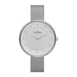 Relógio Feminino Skagen Analógico Denmark SKW2140/1BI Menor preço em Relógio Feminino Skagen Analógico Denmark SKW2140/1BI