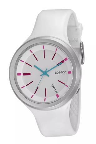 Relógio Feminino Speedo 65088l0evnp2 Menor preço em Relógio Feminino Speedo 65088l0evnp2