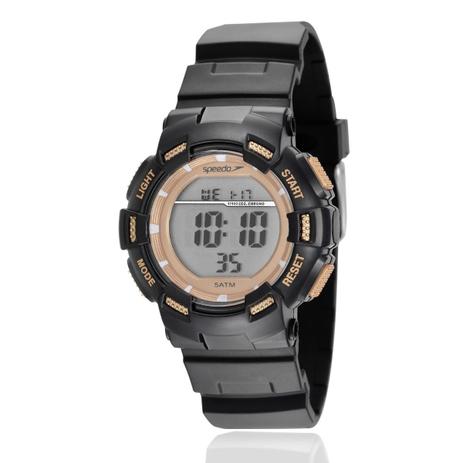 Relógio Feminino Speedo 81168L0EVNP2 Digital Menor preço em Relógio Feminino Speedo 81168L0EVNP2 Digital