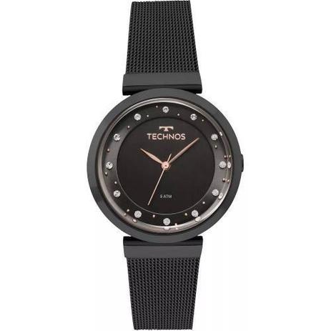 Relógio Feminino Technos 2035mmy/4p Menor preço em Relógio Feminino Technos 2035mmy/4p