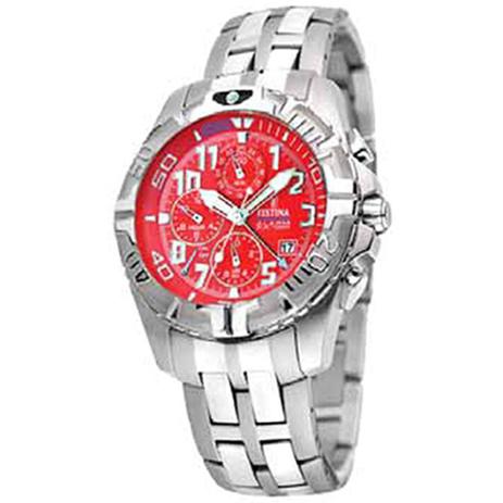 Relógio Festina - Chrono Bike - F16095/a - Letour De France Menor preço em Relógio Festina - Chrono Bike - F16095/a - Letour De France