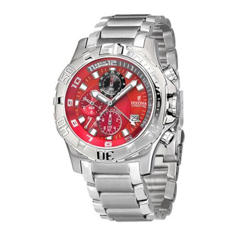 Relógio Festina - F16177/7 Menor preço em Relógio Festina - F16177/7