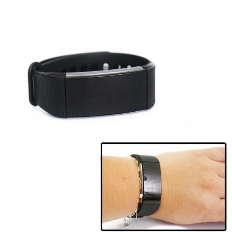 Relógio Fitnnes Tracker - Smart Bracelet - China Menor preço em Relógio Fitnnes Tracker - Smart Bracelet - China