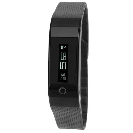 Relógio Fitpulse Mormaii Bluetooth Digital Smart Monitor Cardíaco MOSW007/8C Menor preço em Relógio Fitpulse Mormaii Bluetooth Digital Smart Monitor Cardíaco MOSW007/8C