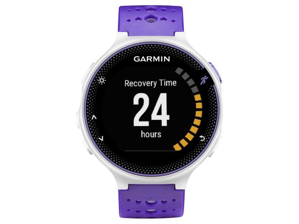 Relógio Forerunner 230 com GPS - Garmin