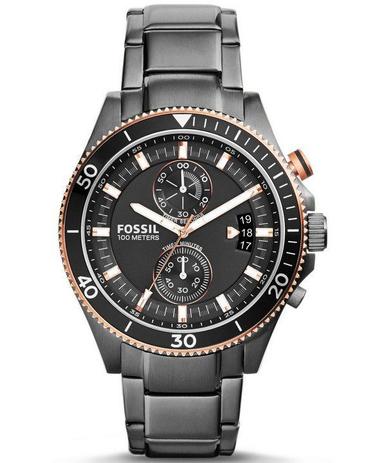 Relógio Fossil - Ch2948 Menor preço em Relógio Fossil - Ch2948