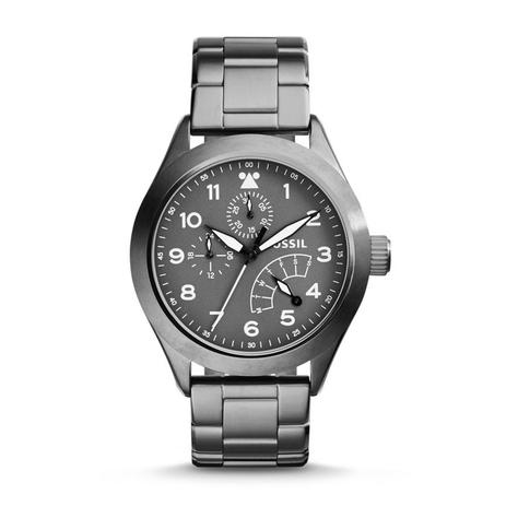 Relógio Fossil - Ch2950 Menor preço em Relógio Fossil - Ch2950