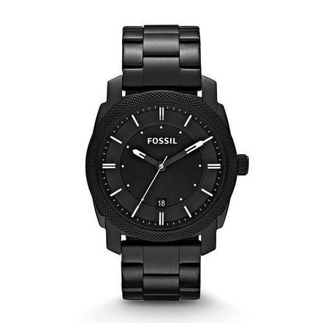 Relógio Fossil FS4775/1PN Menor preço em Relógio Fossil FS4775/1PN