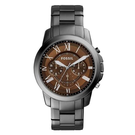 Relógio Fossil - FS5090/1MN Menor preço em Relógio Fossil - FS5090/1MN