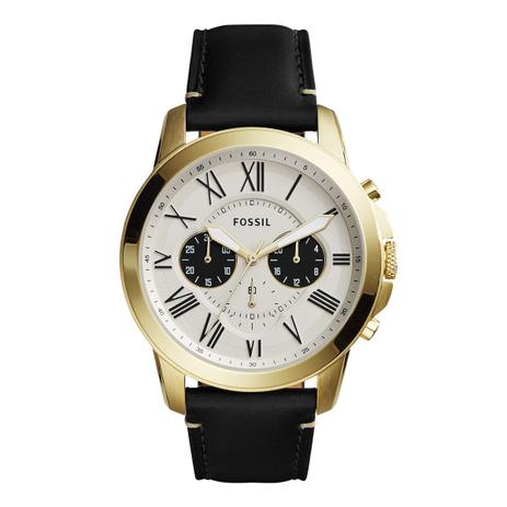 Relogio Fossil - Fs5272/2xn Menor preço em Relogio Fossil - Fs5272/2xn