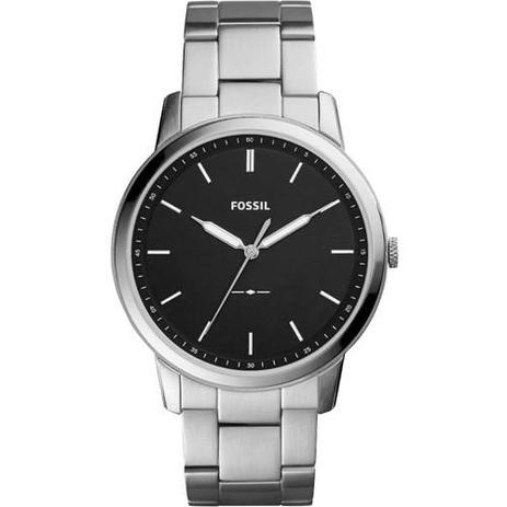 Relógio Fossil FS5307/1PN Menor preço em Relógio Fossil FS5307/1PN