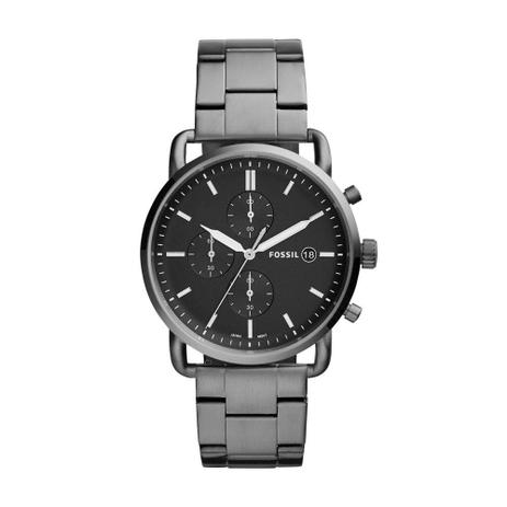Relógio Fossil FS5400/1KN Menor preço em Relógio Fossil FS5400/1KN