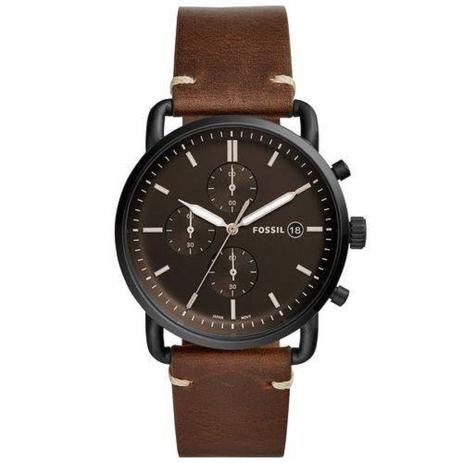 Relógio Fossil - FS5403/0MN Menor preço em Relógio Fossil - FS5403/0MN