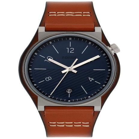 Relógio Fossil - FS5524/0KN Menor preço em Relógio Fossil - FS5524/0KN